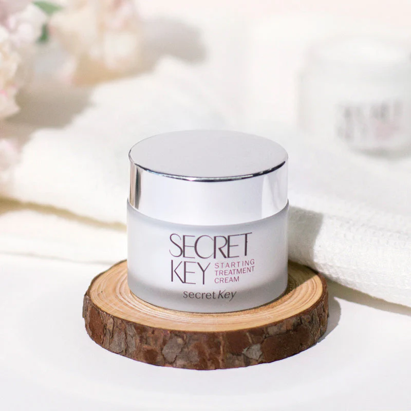 Starting Treatment Cream - Image 4