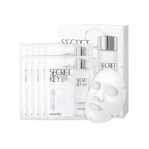 Starting Treatment Essential Mask - Image 2