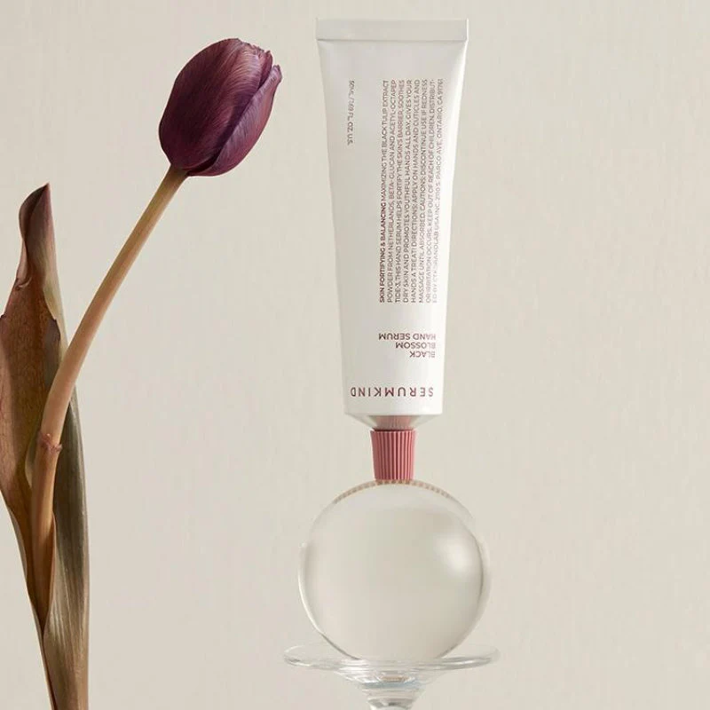 Black Blossom Hand Serum - Image 6