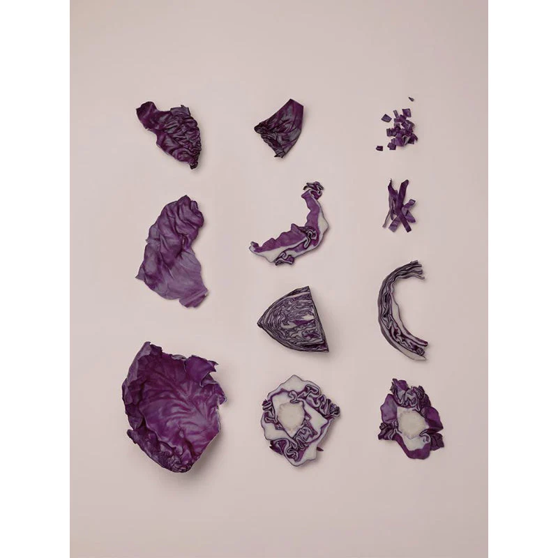 Purple Cabbage Drop - Image 7