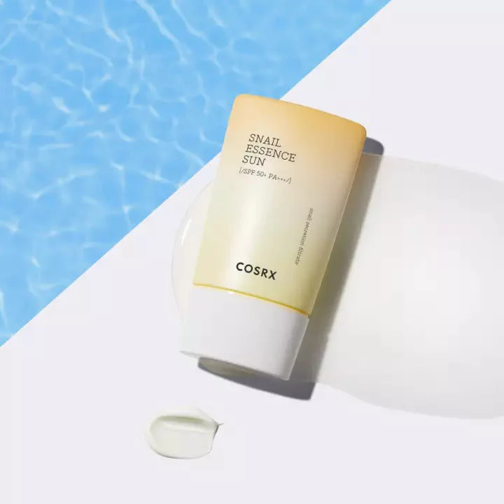 Shield fit Snail Essence Sun SPF50+ PA+++ - Image 4