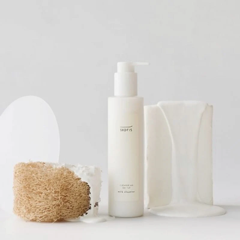 Cleanse Me Softly Milk Cleanser - Image 3