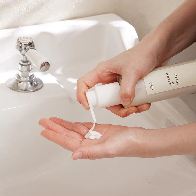 Cleanse Me Softly Milk Cleanser - Image 6