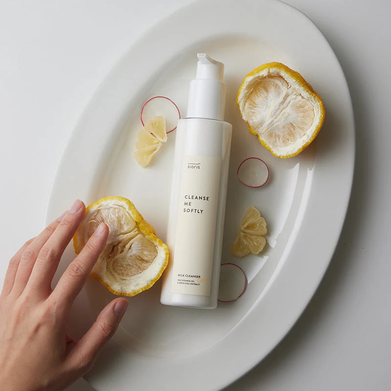 Cleanse Me Softly Milk Cleanser - Image 9