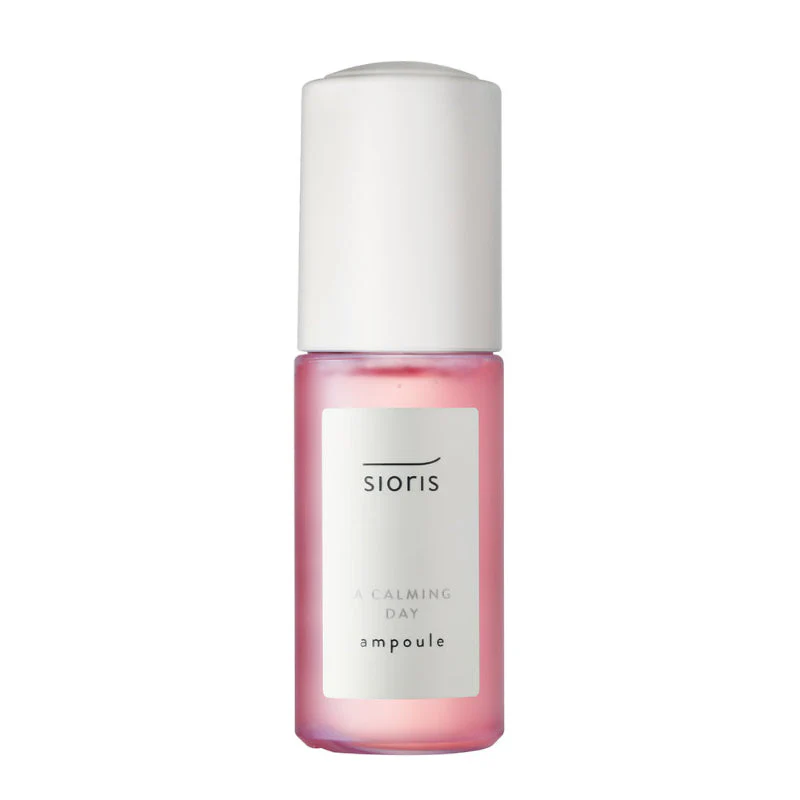 Drops Of Omija Calming Ampoule