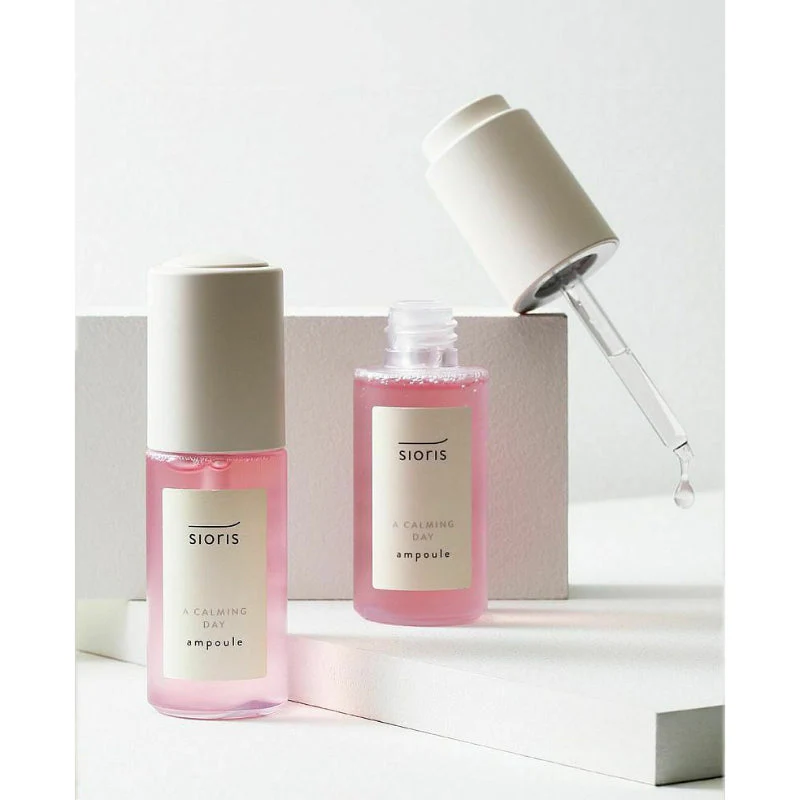 Drops Of Omija Calming Ampoule - Image 5