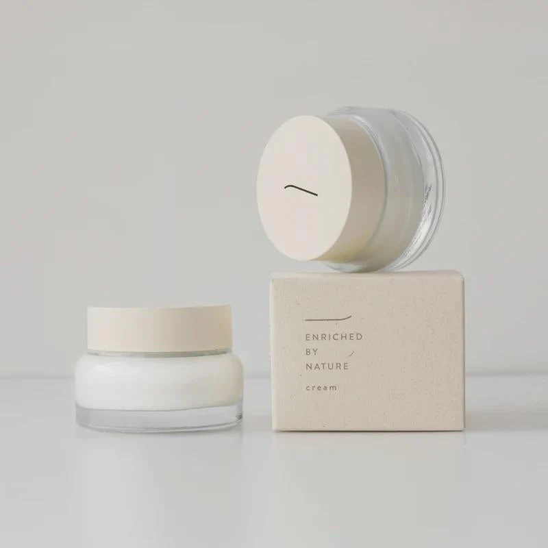 Enriched By Nature Cream - Image 2