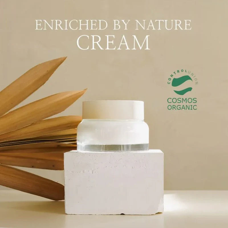 Enriched By Nature Cream - Image 3