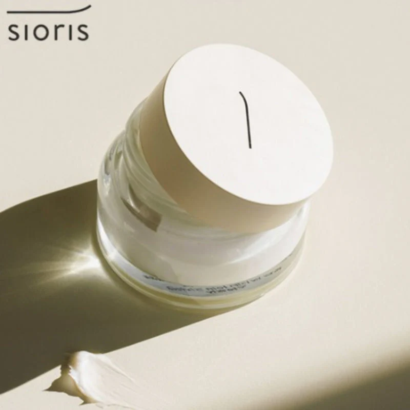 Enriched By Nature Cream - Image 4