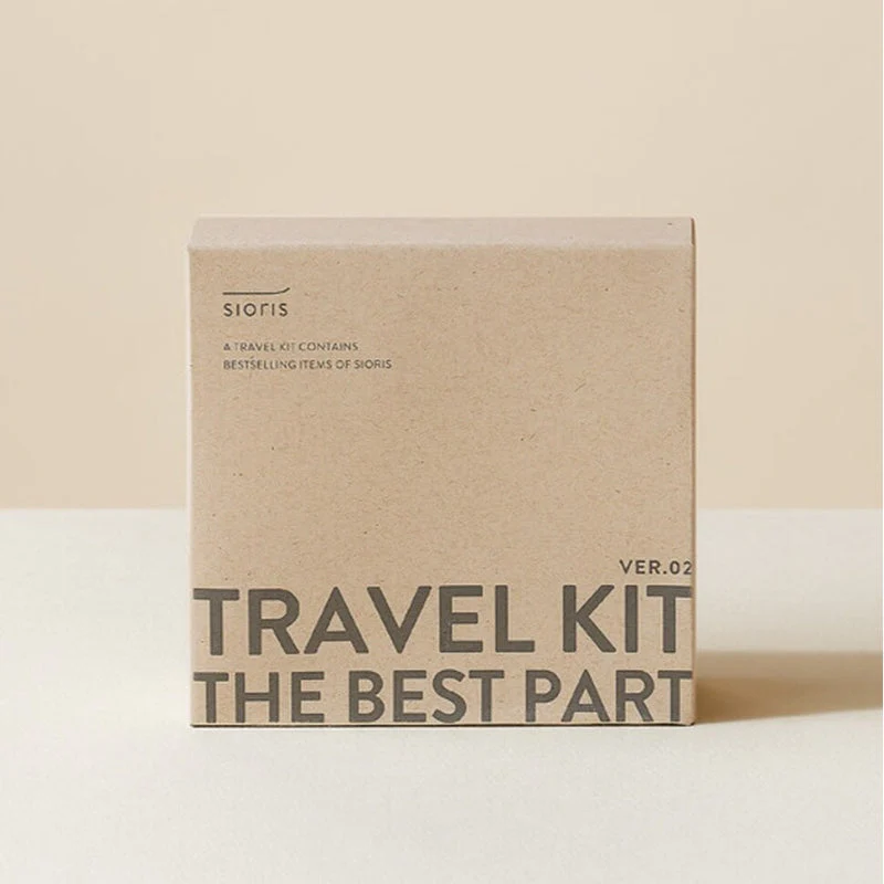 The best part VER.2 Travel Kit - Image 2