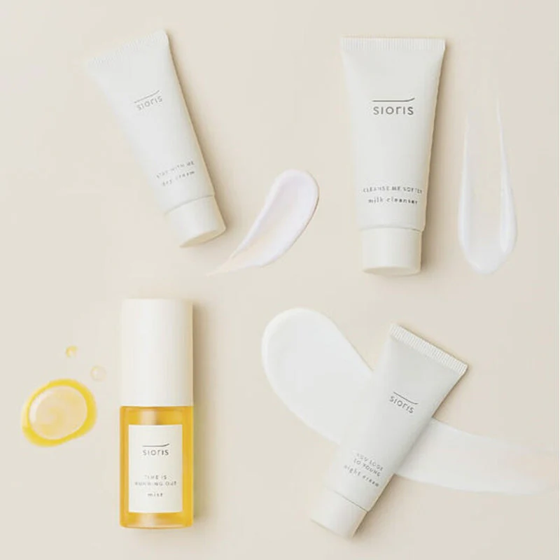 The best part VER.2 Travel Kit - Image 4