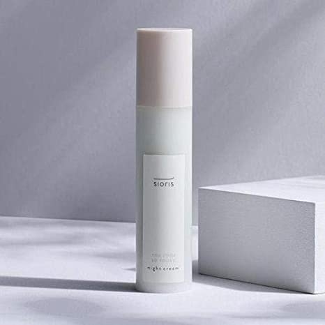 You look So Young Night cream - Image 3