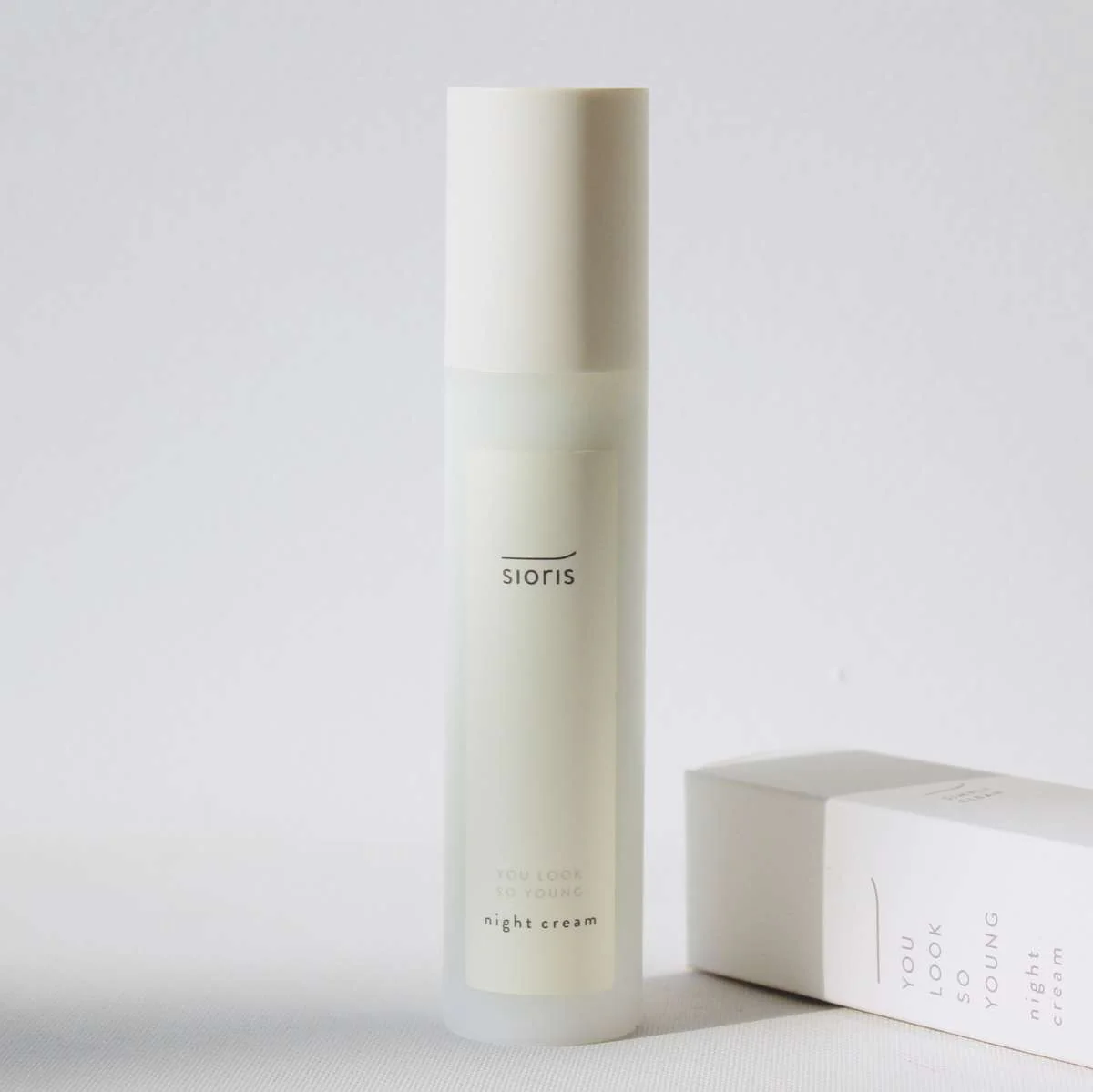 You look So Young Night cream - Image 5