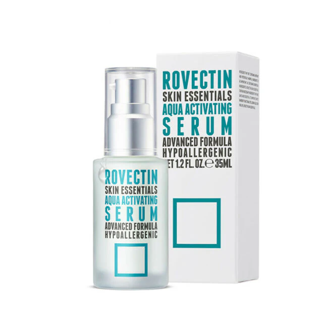 Skin Essentials Aqua Activating Serum - Image 2