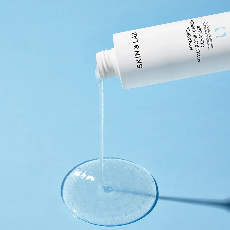 Hybarrier Hyaluronic Capsule Cleanser - Image 4