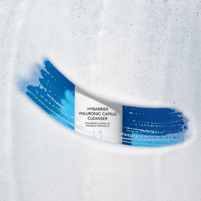 Hybarrier Hyaluronic Capsule Cleanser - Image 6