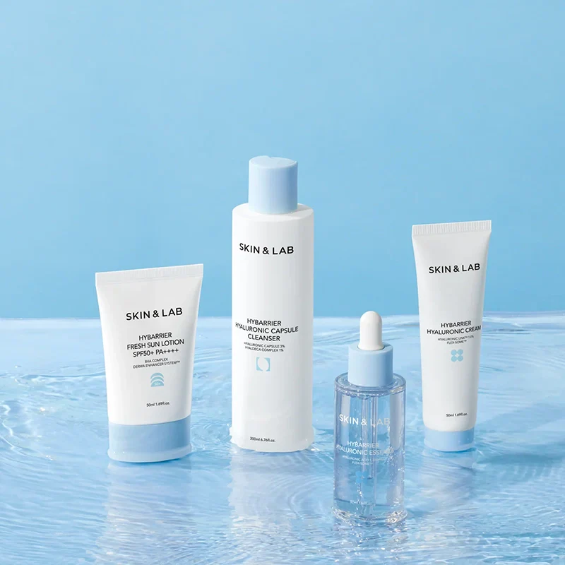 Hybarrier Hyaluronic Capsule Cleanser - Image 9