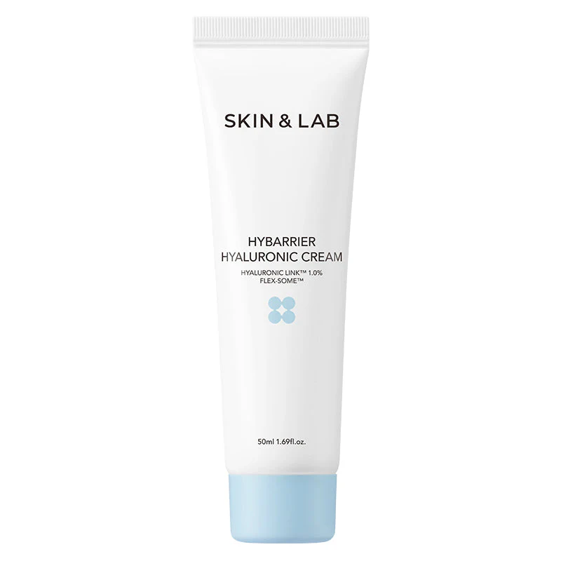 Hybarrier Hyaluronic Cream (Expiring 27/7/2026)
