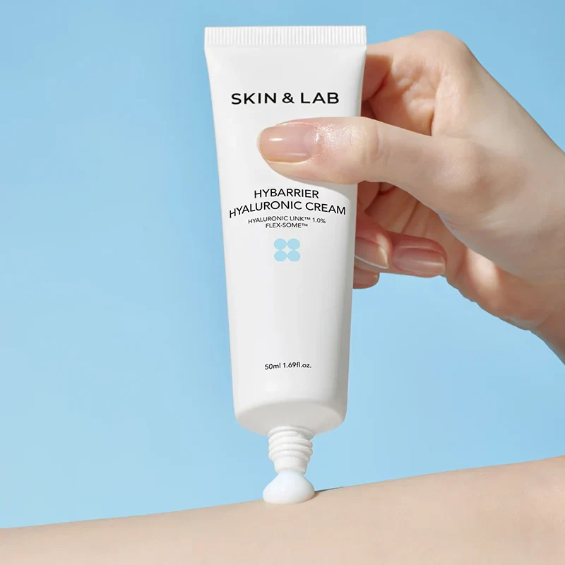 Hybarrier Hyaluronic Cream (Expiring 27/7/2026) - Image 2