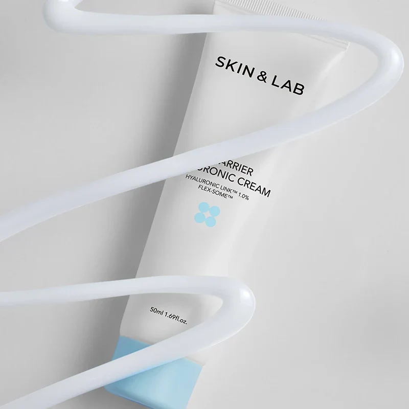 Hybarrier Hyaluronic Cream (Expiring 27/7/2026) - Image 5