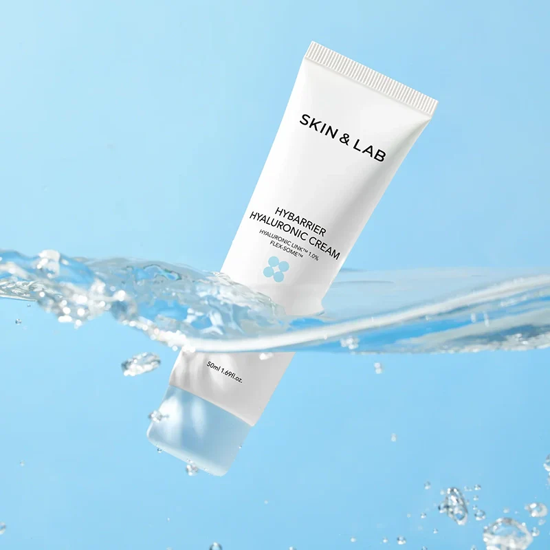 Hybarrier Hyaluronic Cream (Expiring 27/7/2026) - Image 7