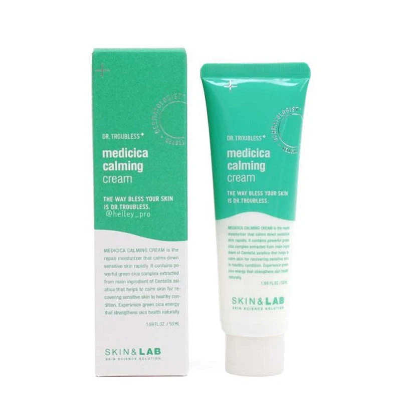 Medicica Calming Cream - Image 2