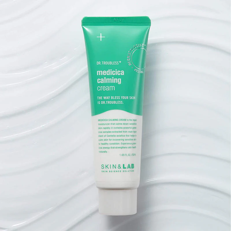 Medicica Calming Cream - Image 3