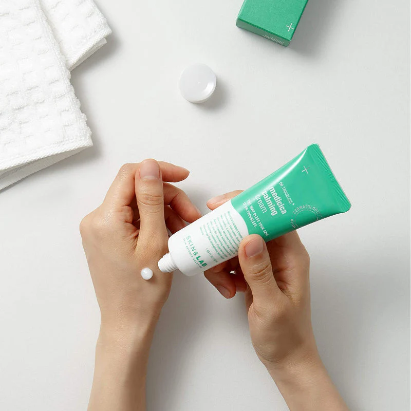 Medicica Calming Cream - Image 4