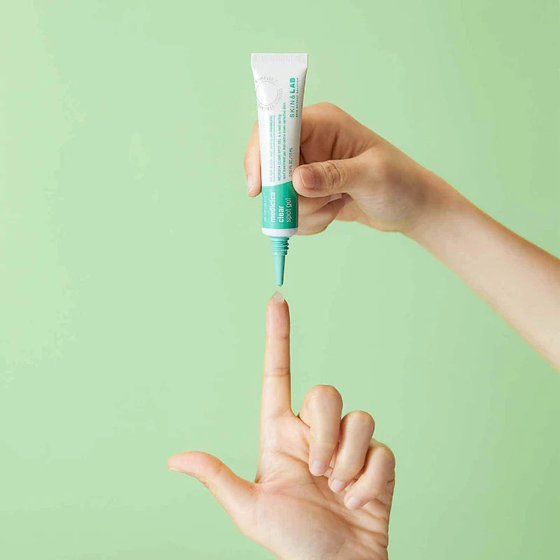 Medicica Clear Spot Gel - Image 3