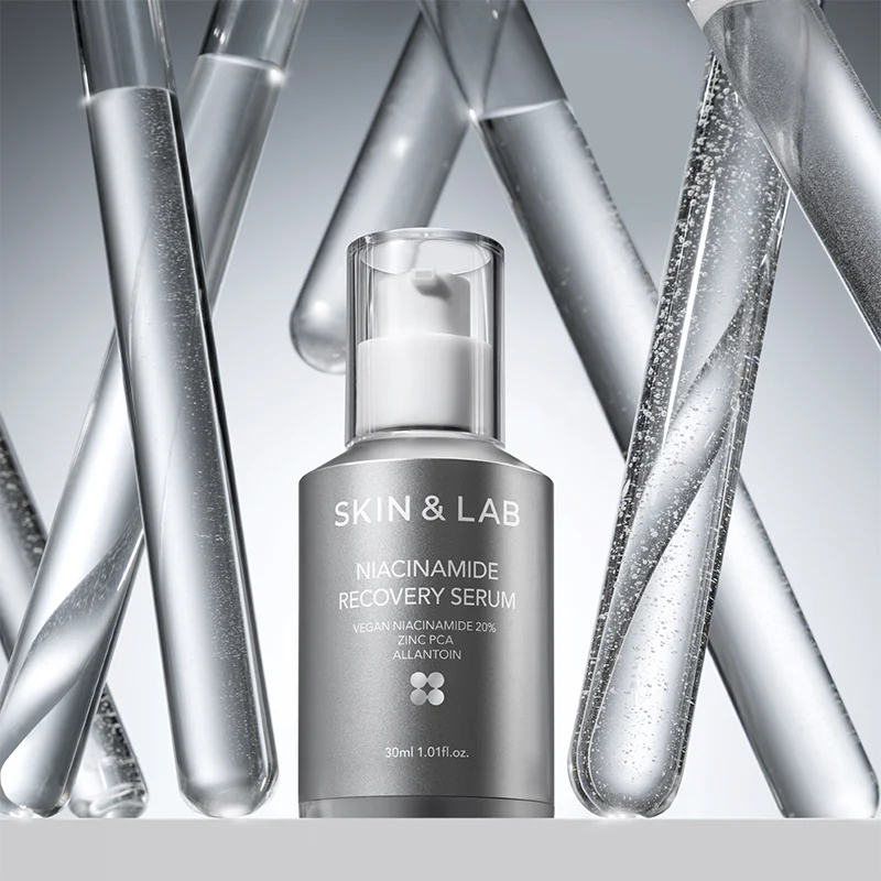 Niacinamide Recovery Serum - Image 6