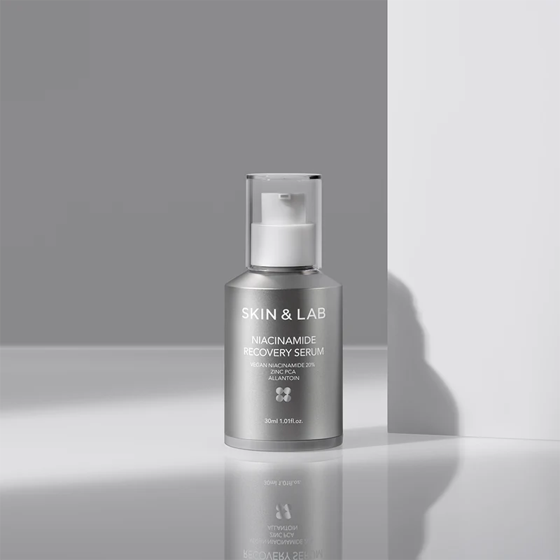 Niacinamide Recovery Serum - Image 7