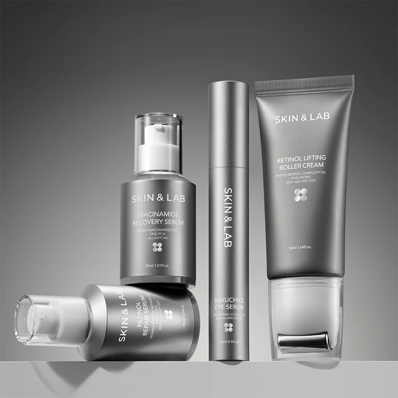 Niacinamide Recovery Serum - Image 8