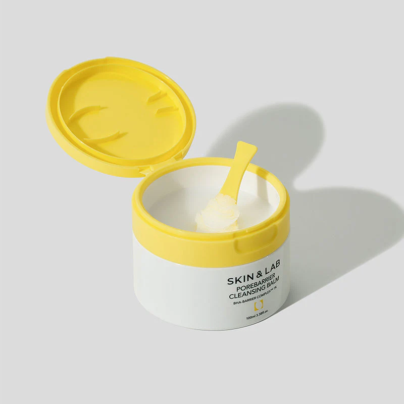 Porebarrier Cleansing Balm - Image 3