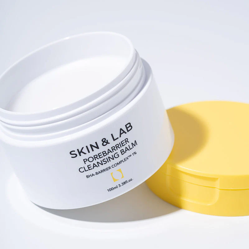 Porebarrier Cleansing Balm - Image 7