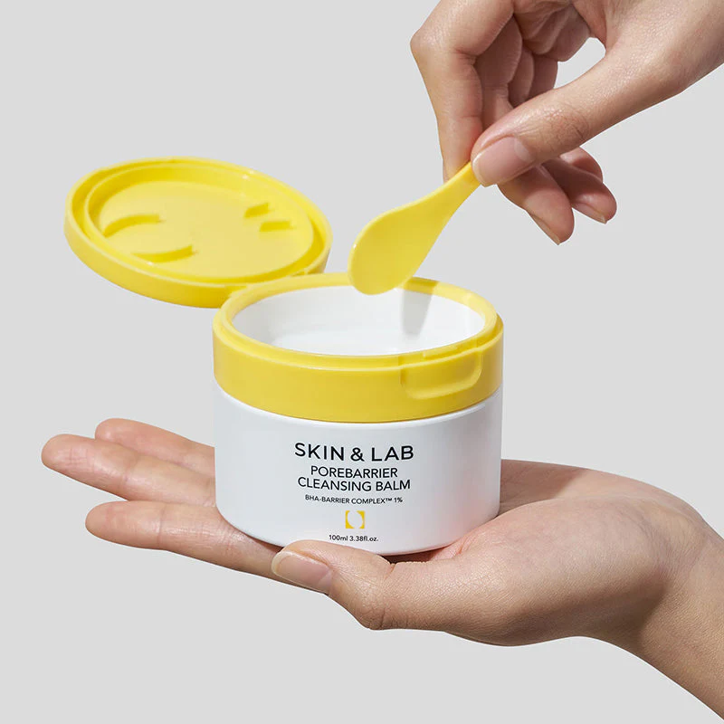 Porebarrier Cleansing Balm - Image 8