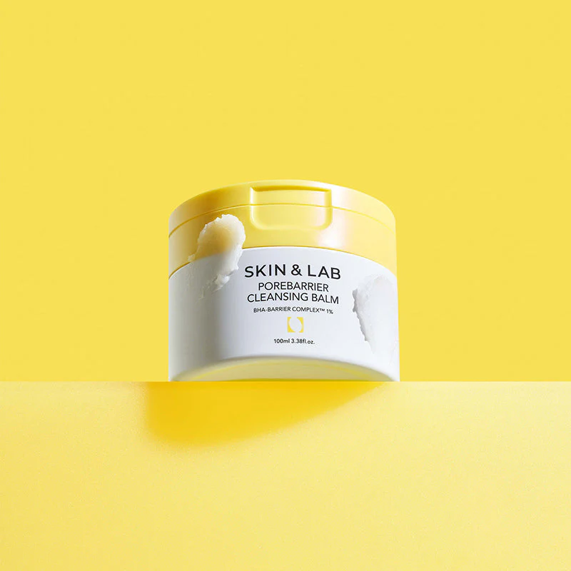 Porebarrier Cleansing Balm - Image 9