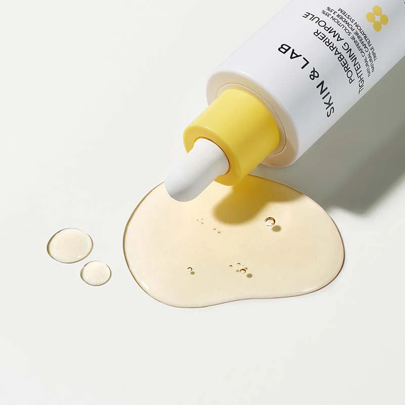 Porebarrier Tightening Ampoule - Image 3