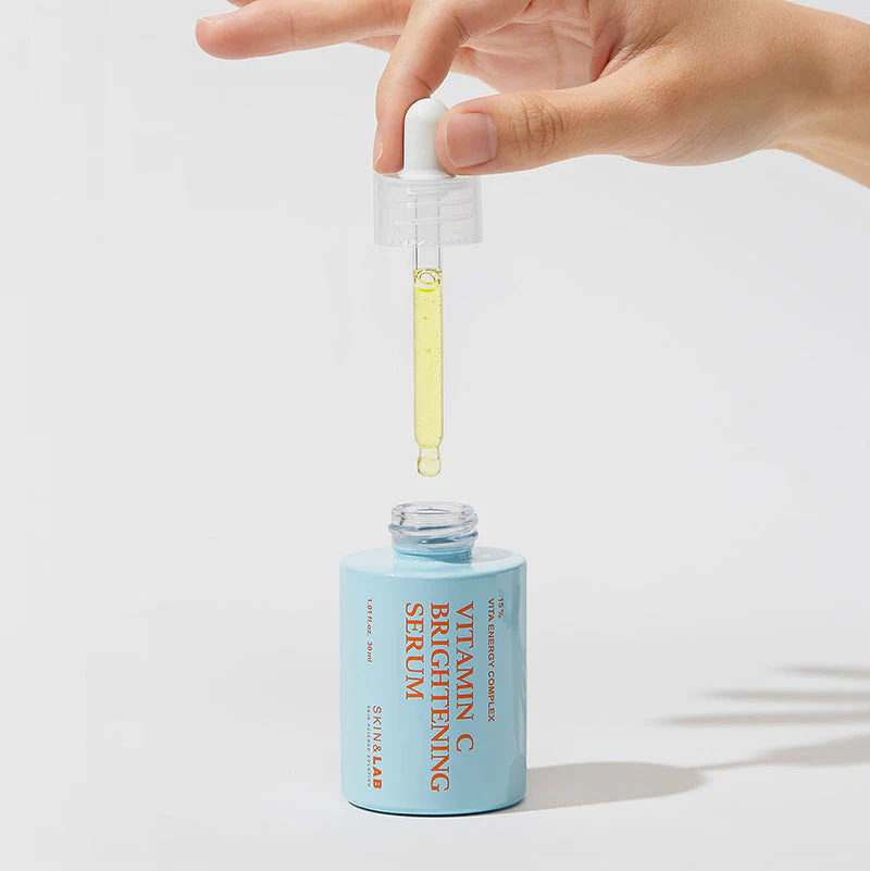 Vitamin C Brightening Serum - Image 5
