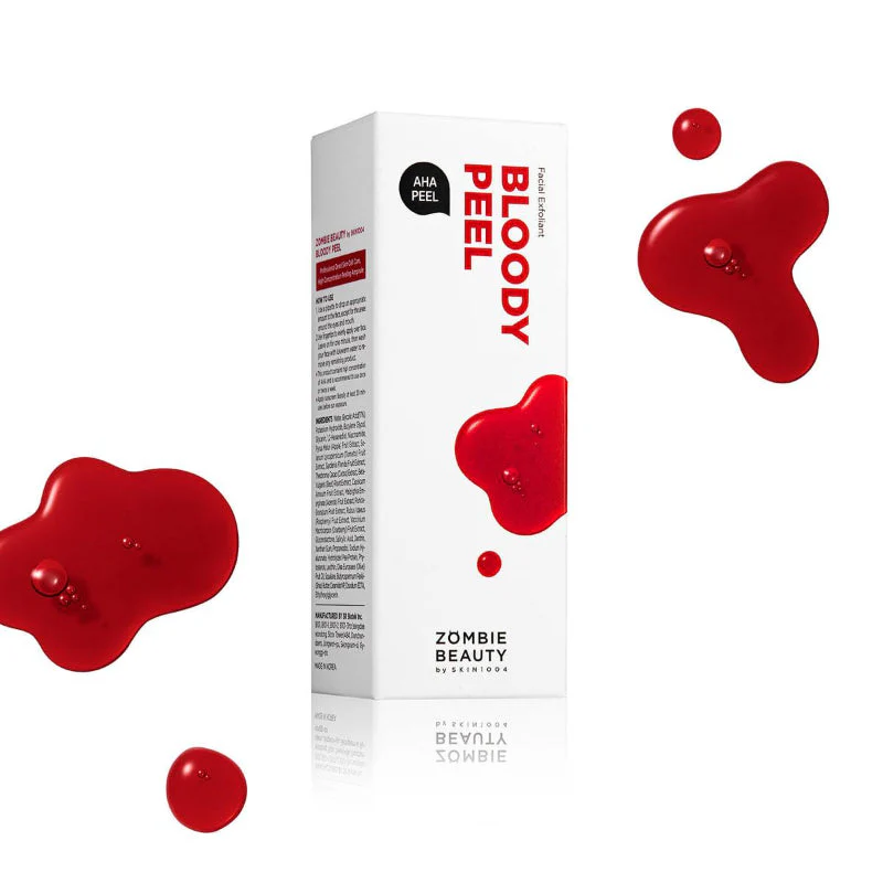 Bloody Peel - Image 5