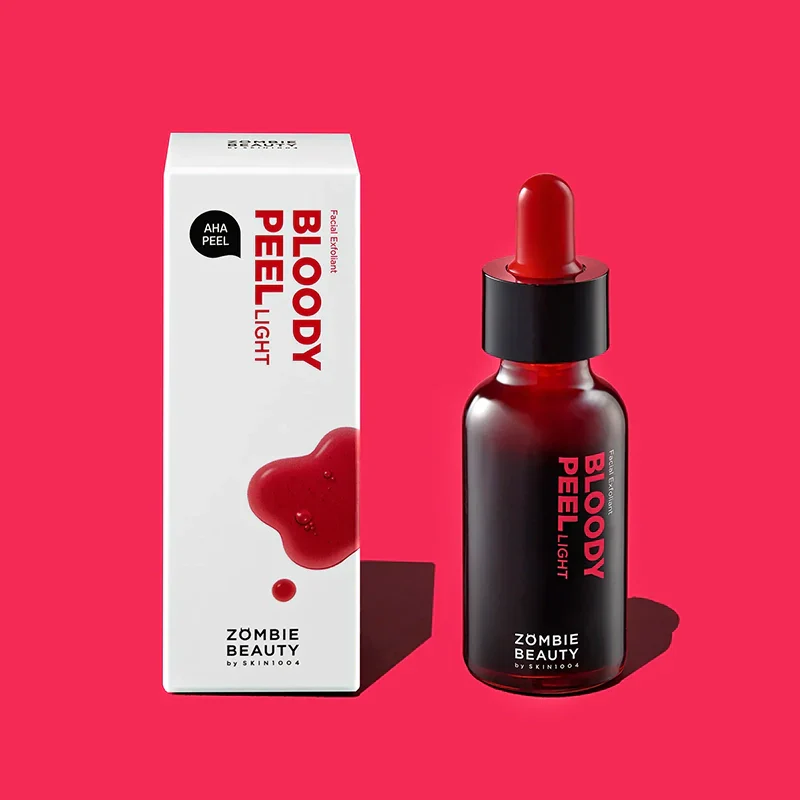 Bloody Peel Light - Image 5