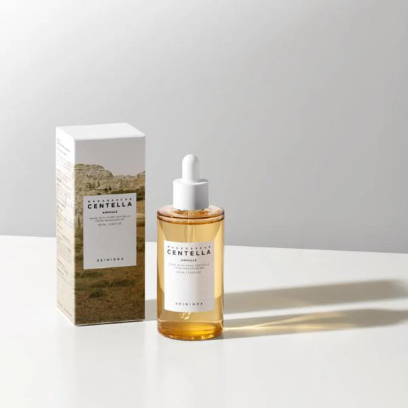 Madagascar Centella Ampoule - Image 3