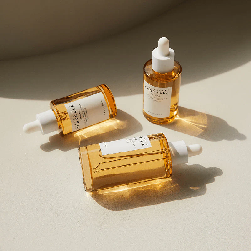 Madagascar Centella Ampoule - Image 5