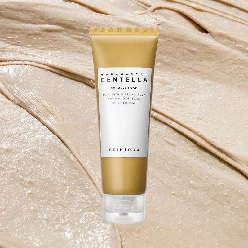 Madagascar Centella Ampoule Foam - Image 5