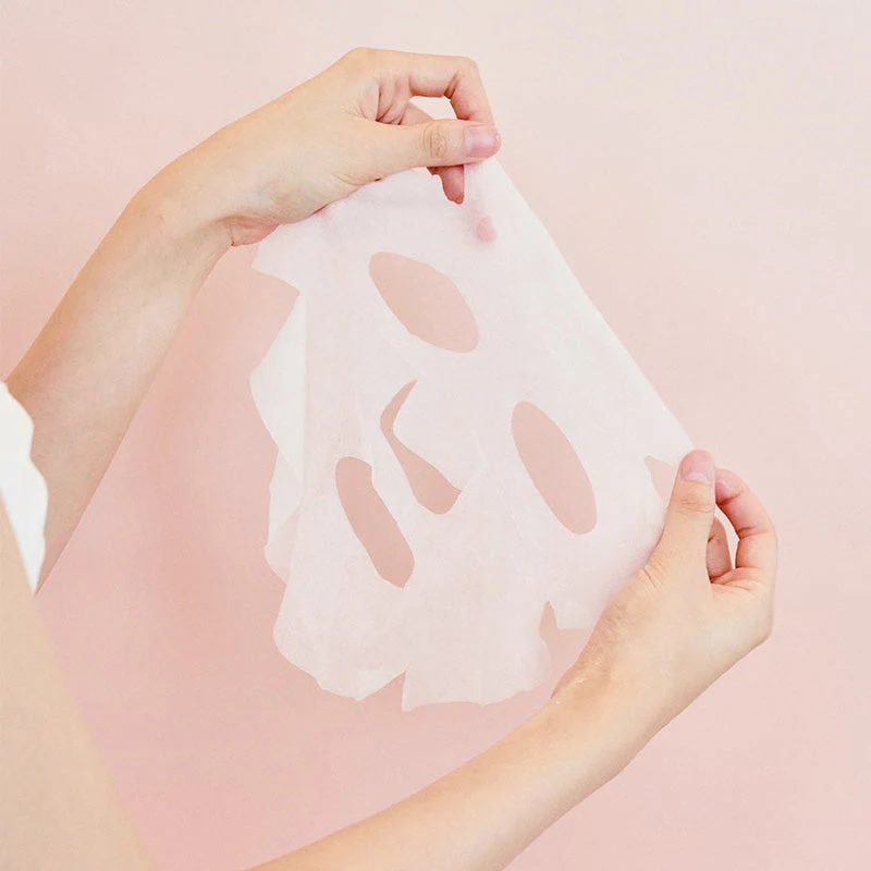 Madagascar Centella Poremizing Clarifying Mask - Image 4