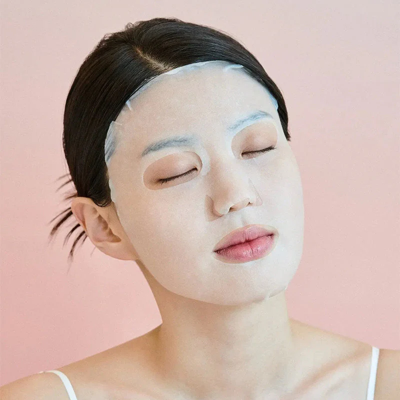 Madagascar Centella Poremizing Clarifying Mask - Image 7