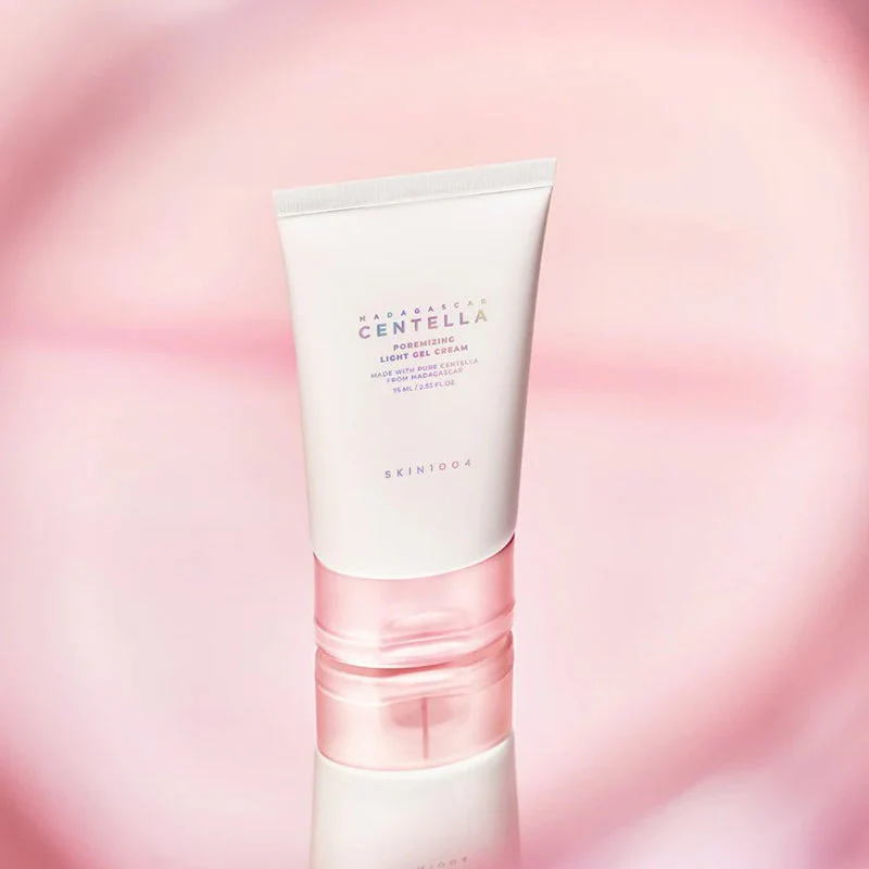 Madagascar Centella Poremizing Light Gel Cream - Image 6