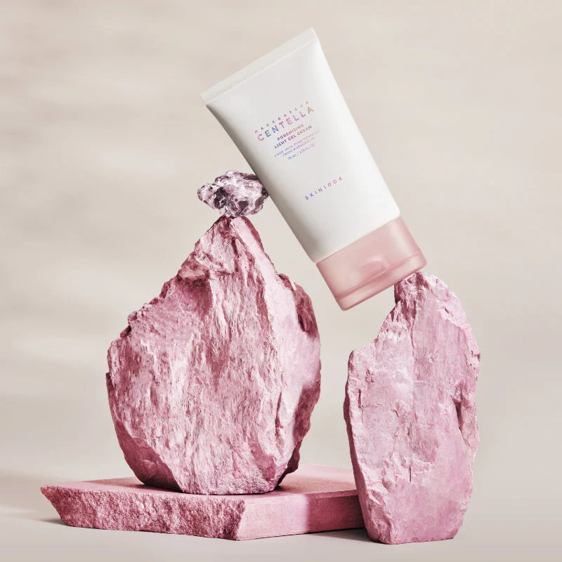 Madagascar Centella Poremizing Light Gel Cream - Image 8