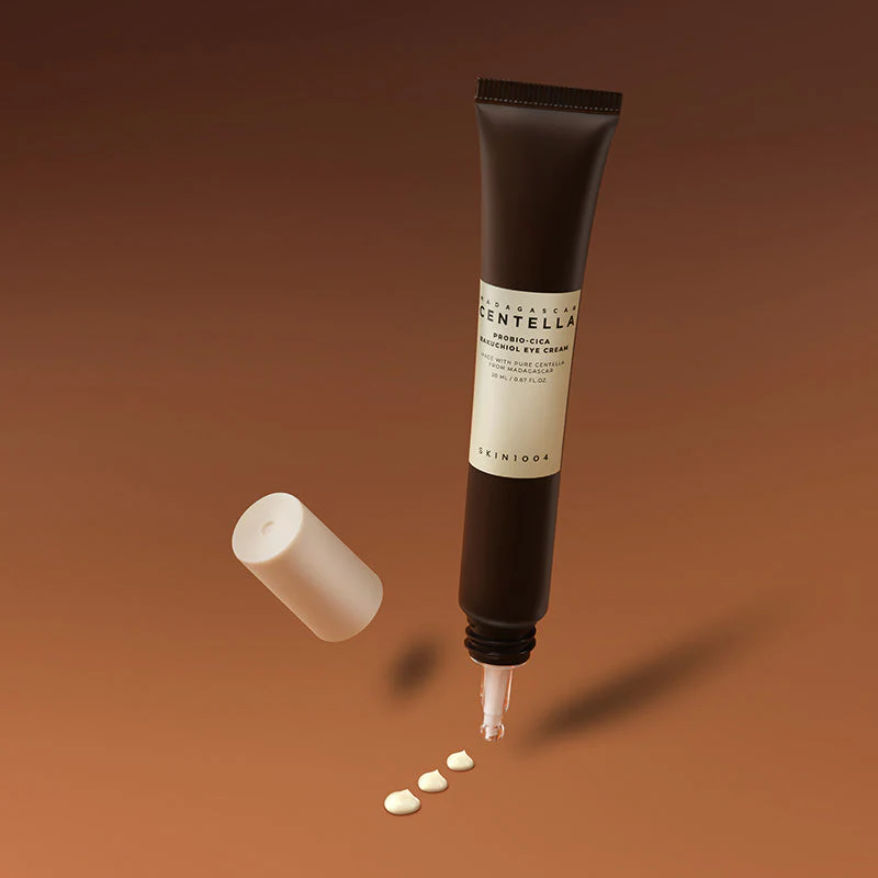Madagascar Centella Probio-Cica Bakuchiol Eye Cream - Image 2