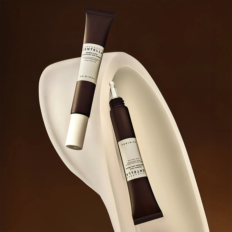 Madagascar Centella Probio-Cica Bakuchiol Eye Cream - Image 4