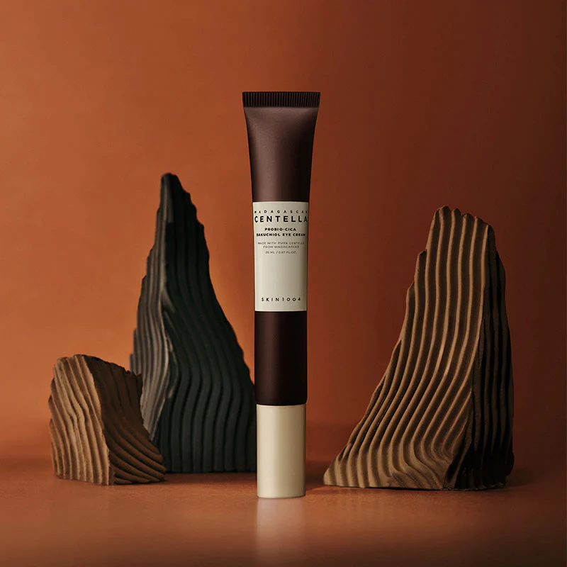 Madagascar Centella Probio-Cica Bakuchiol Eye Cream - Image 5